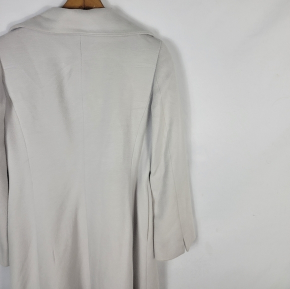 Women's size Small Banana Republic coat - Picture 6 of 8